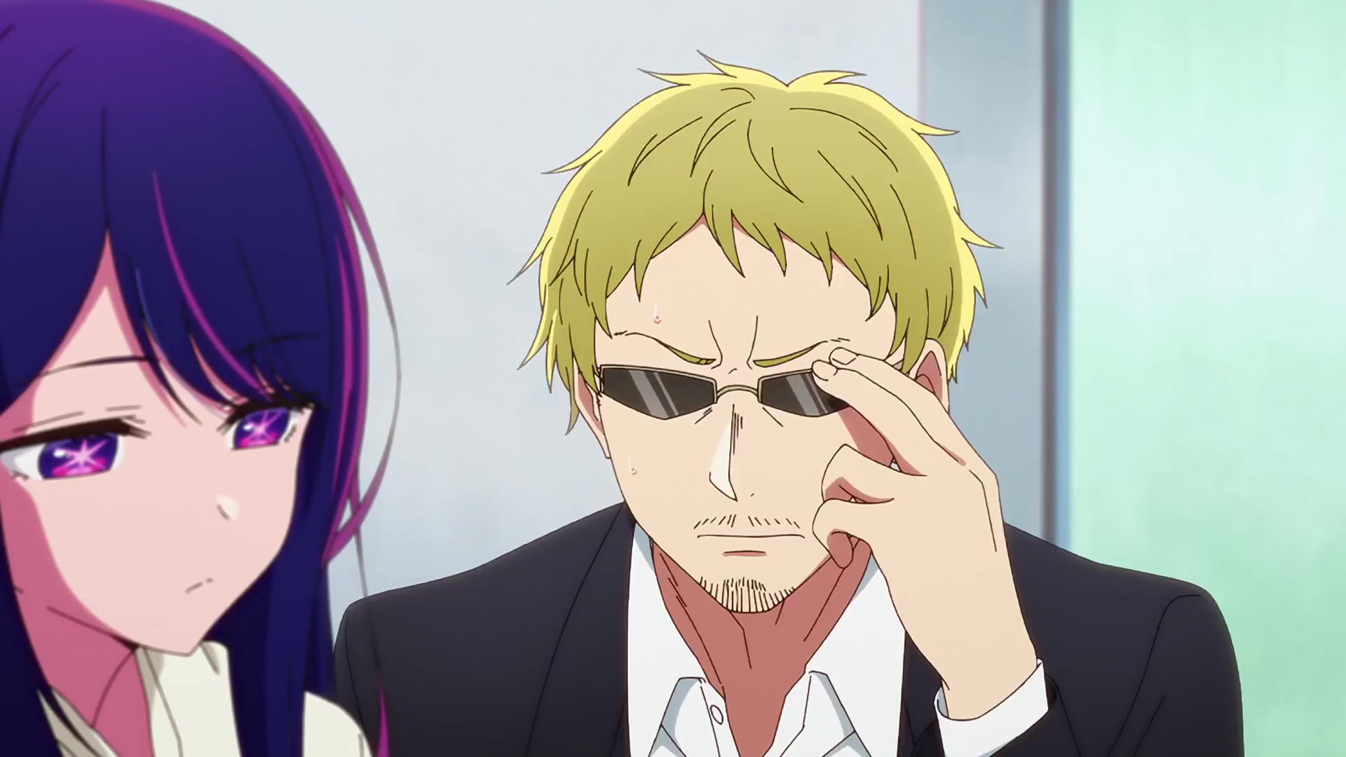 [Tsukyio Editing Resources] Oshi No Ko Season 1 (Episode 1) Raw Clips (77) (tsukyio.com).mp4